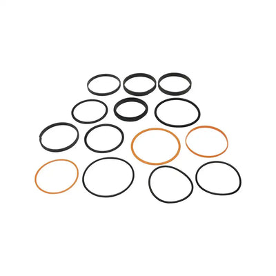 Lift Cylinder Seal Kit For Komatsu Wheel Loader WA350-1 - Hydraulic Parts > Hydraulic Seal Kits from MyMROmarts