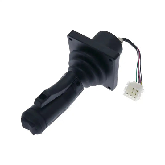 Lift Drive Steer Controller 1600402 For JLG ES Scissor - Body Parts > Cab Interior Parts > Joystick Controller from  My Store