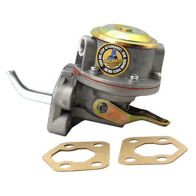 Lift Fuel Pump ULPK0036 2641A068 For Perkins Engine 1100 1106C 1006T 9073 from MyMROmarts