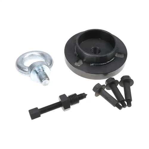 Lifting Eye Engine 91-895343T02 for Mercury Verado Outboard Motor - Engine Parts > Other Engine Parts from MyMROmarts