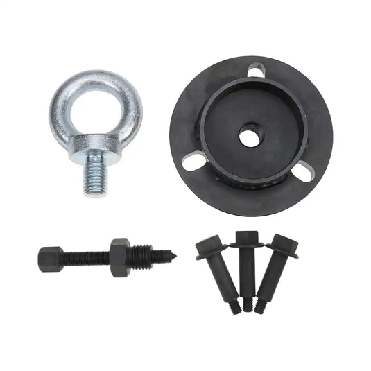 Lifting Eye Engine 91-895343T02 for Mercury Verado Outboard Motor - Engine Parts > Other Engine Parts from MyMROmarts