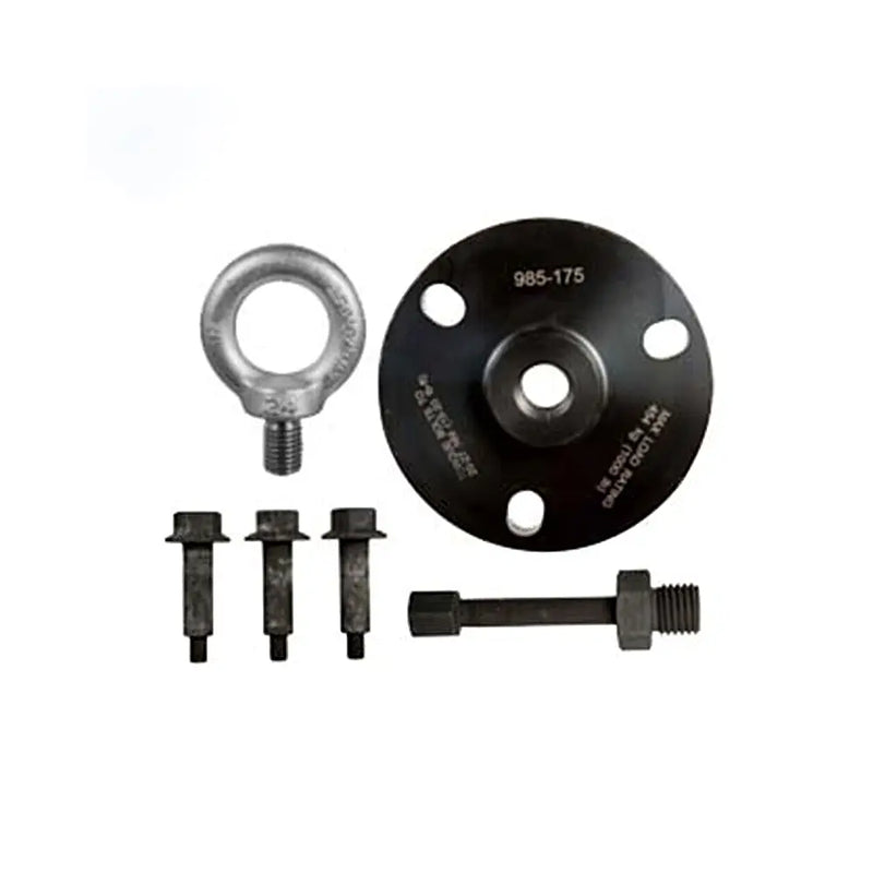 Load image into Gallery viewer, Lifting Eye Engine 91-895343T02 for Mercury Verado Outboard Motor - Engine Parts &gt; Other Engine Parts from MyMROmarts
