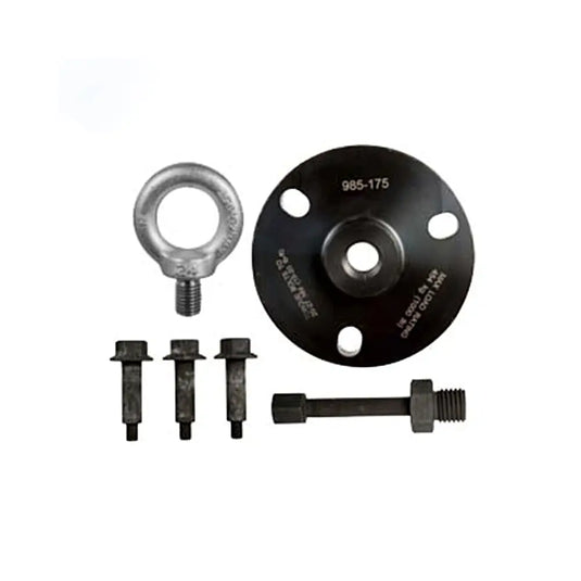 Lifting Eye Engine 91-895343T02 for Mercury Verado Outboard Motor - Engine Parts > Other Engine Parts from MyMROmarts