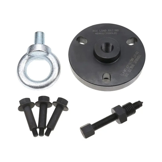 Lifting Eye Engine 91-895343T02 for Mercury Verado Outboard Motor - Engine Parts > Other Engine Parts from MyMROmarts