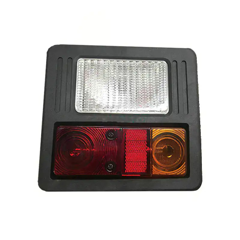 Chargez l&#39;image dans la visionneuse de la galerie, Light 7104670 7104671 for Bobcat Skid Steer Loader S100 S450 S510 S570 S630 S650 S740 S850 T110 T590 T630 T650 T740 T750 T770 T870 from MyMROmarts
