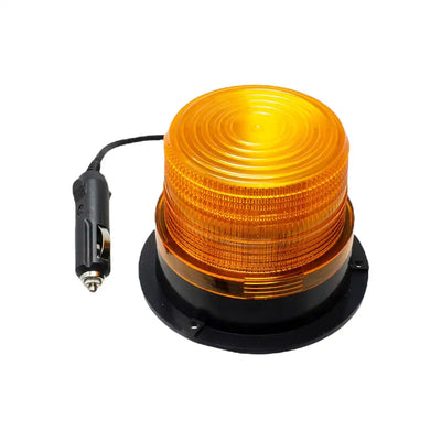 Light Beacon 7341779 6675523 6719854 for Bobcat 418 425 428 430 435 E08 E10 E14 S650 S70 S750 S770 S850 T110 T140 T180 T190 from MyMROmarts