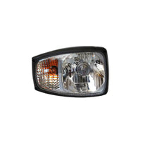 Light Head 12V Assembly 700/50192 700/50193 for JCB 1CX 2CX 3CX 4CX 5CX from MyMROmarts