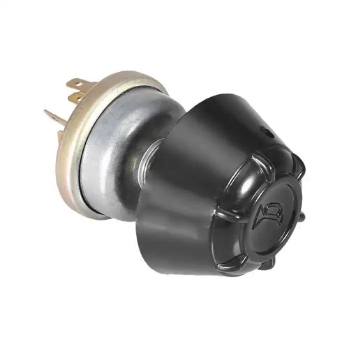 Light Switch 1502378C1 for CASE 1210 268 248 1212 684 685 885 1494 1594 Tractor 12V from MyMROmarts