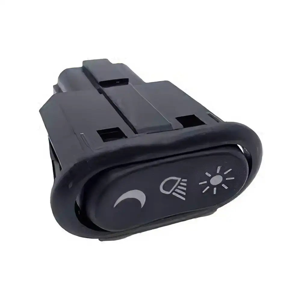 Light Switch 20Y-06-42121 for Komatsu Excavator PC130-8 PC220LC-8 PC240-8K PC290-8K PC300-8 PC350-8 PC400LC-8 PC88MR-8