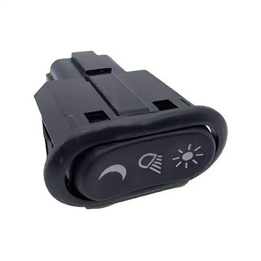 Light Switch 20Y-06-42121 for Komatsu Excavator PC130-8 PC220LC-8 PC240-8K PC290-8K PC300-8 PC350-8 PC400LC-8 PC88MR-8 from MyMROmarts