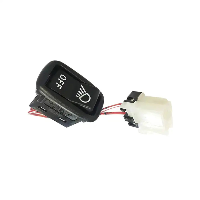 Carica immagine in Galleria Viewer, Light Switch 22U-06-22390 for Komatsu Excavator PC1250-7 PC1250-8 PC1250LC-7 PC1250LC-8 PC1250SP-7 PC1250SP-8 PC1250SP-8R from MyMROmarts
