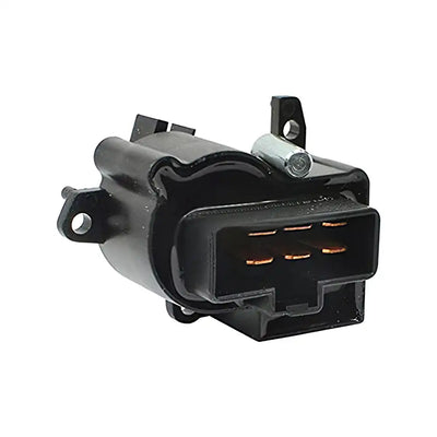 Light Switch 25541-FK000 for Nissan Forklift L02 from MyMROmarts