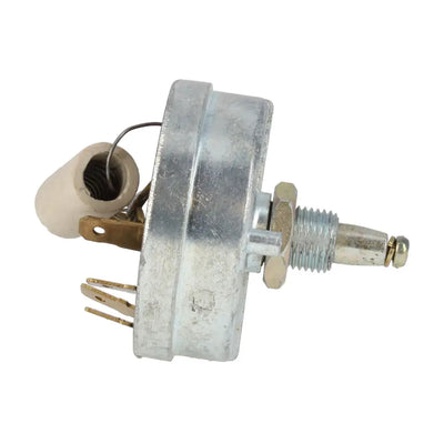 Light Switch AR28401 for John Deere Tractor 1010 1020 1520 1850 2010 2020 2030 3010 3020 4010 4020 - Electrical Parts > Switch > Other Switches from MyMROmarts