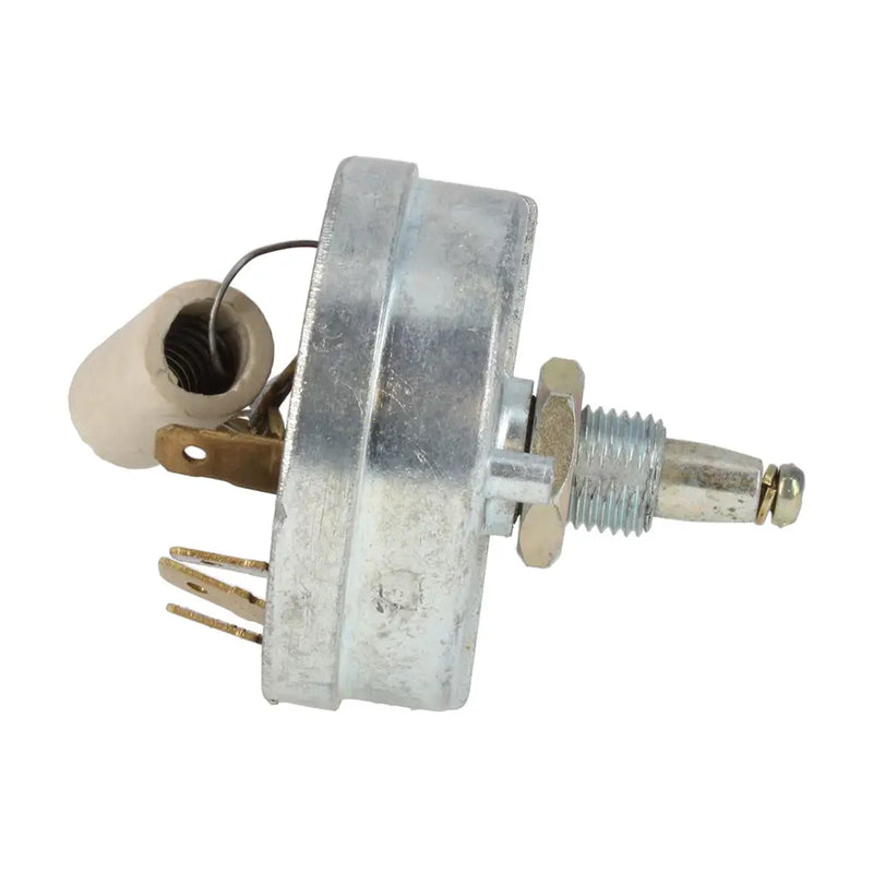 Load image into Gallery viewer, Light Switch AR28401 for John Deere Tractor 1010 1020 1520 1850 2010 2020 2030 3010 3020 4010 4020 - Electrical Parts &gt; Switch &gt; Other Switches from MyMROmarts
