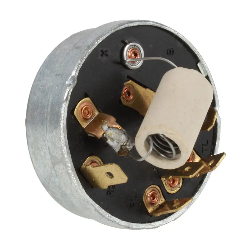 Load image into Gallery viewer, Light Switch AR28401 for John Deere Tractor 1010 1020 1520 1850 2010 2020 2030 3010 3020 4010 4020 - Electrical Parts &gt; Switch &gt; Other Switches from MyMROmarts
