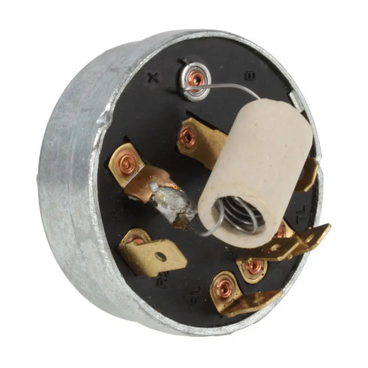 Light Switch AR28401 for John Deere Tractor 1010 1020 1520 1850 2010 2020 2030 3010 3020 4010 4020 - Electrical Parts > Switch > Other Switches from MyMROmarts