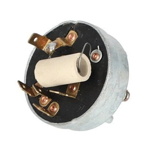 Light Switch AR28401 for John Deere Tractor 1010 1020 1520 1850 2010 2020 2030 3010 3020 4010 4020 - Electrical Parts > Switch > Other Switches from MyMROmarts