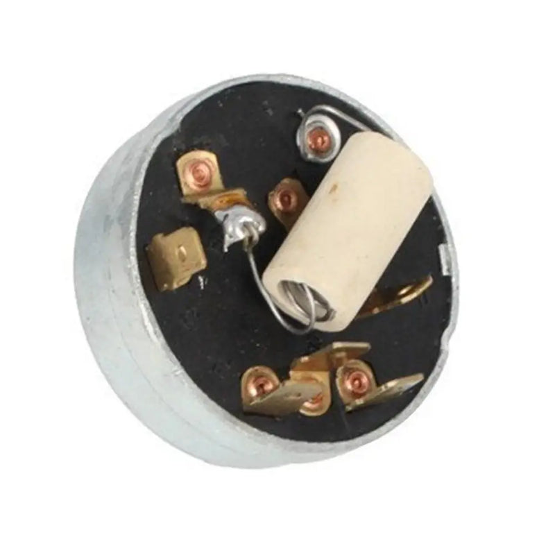 Load image into Gallery viewer, Light Switch AR28401 for John Deere Tractor 1010 1020 1520 1850 2010 2020 2030 3010 3020 4010 4020 - Electrical Parts &gt; Switch &gt; Other Switches from MyMROmarts
