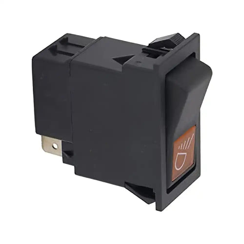 Light Switch F1NN13112BA E9NN15R558CA E9NN15R558AA for New Holland 3930 4130 4630 4830 5030 6640 7740 7840 from MyMROmarts