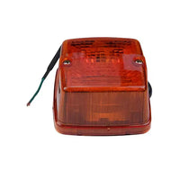 Light Turn Signal 0009741028 for Linde Forklift 350 335 Series from MyMROmarts