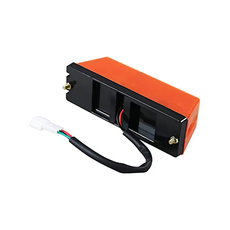Load image into Gallery viewer, Light Turn Signal 56610-23000-71 for Toyota Forklift 5FD10 5FD30 6FD10 6FD30 5FG10 5FG30 6FG10 6FG30 from MyMROmarts
