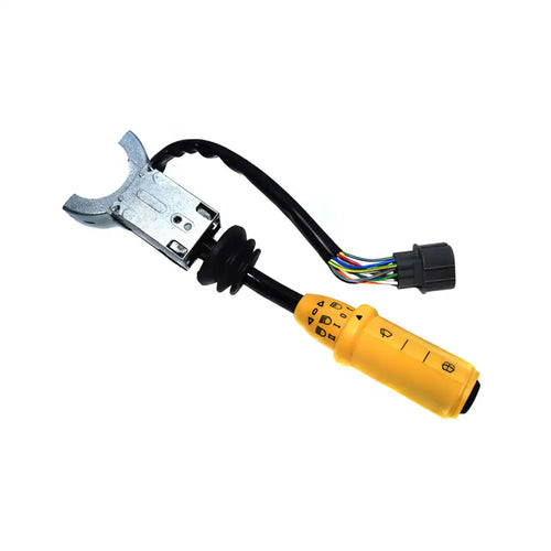 Light Wiper Column Switch 701/70001 for JCB 2CX 3CX from MyMROmarts