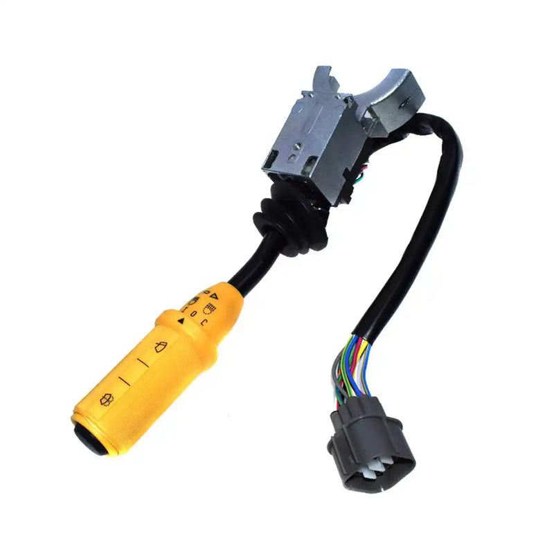 Load image into Gallery viewer, Light Wiper Column Switch 701/70001 for JCB 2CX 3CX from MyMROmarts
