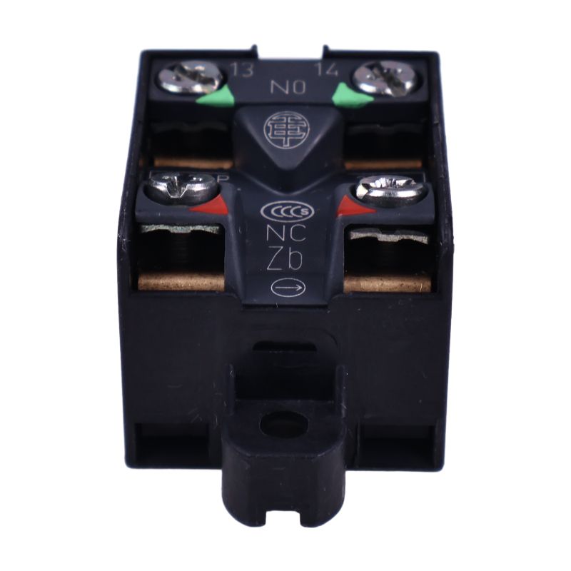 Afbeelding laden in Galerijviewer, Limit Switch Contact Block for Genie Z-30/20 Z-30/20N Z-34/22 Z-34/22N Z-45/25 Z-45/25J Z-60/34 - Electrical Parts > Other Electrical Parts from MyMROmarts
