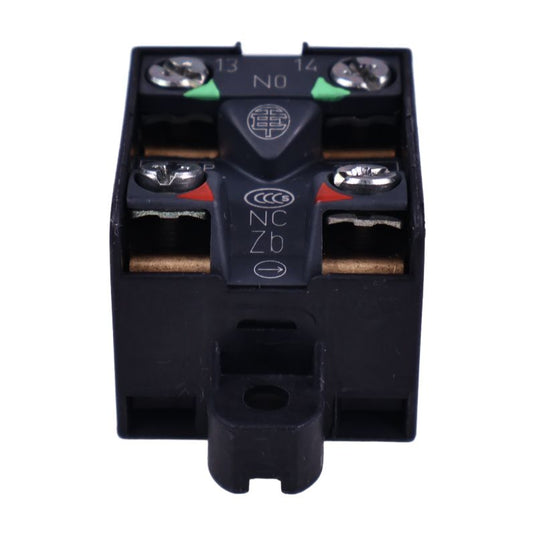 Limit Switch Contact Block for Genie Z-30/20 Z-30/20N Z-34/22 Z-34/22N Z-45/25 Z-45/25J Z-60/34 - Electrical Parts > Other Electrical Parts from MyMROmarts