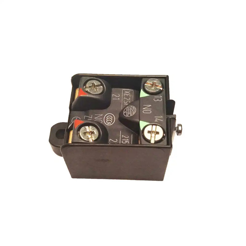 Load image into Gallery viewer, Limit Switch Contact Block 19491 19491GT for Genie GR-08 GR-12 GR-15 GR-20 GRC-12 from MyMROmarts
