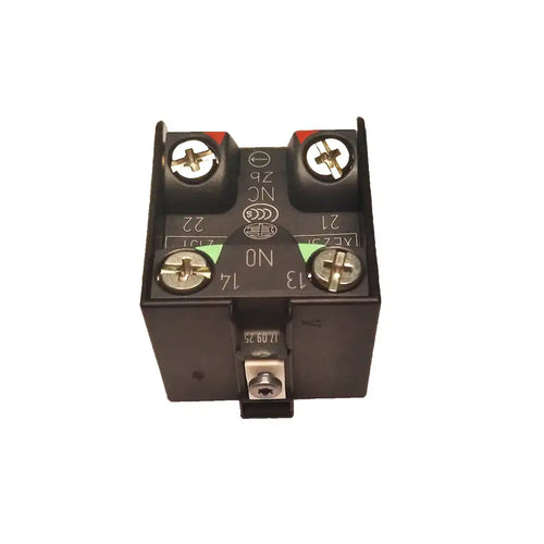 Limit Switch Contact Block 19491GT for Genie GS-1530 GS-1532 GS-1930 GS-1932 GS-2032 GS-2046 from MyMROmarts