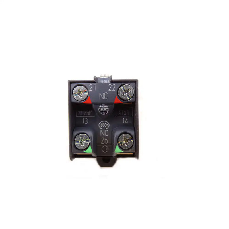 Load image into Gallery viewer, Limit Switch Contact Block for Genie GS-3232 GS-3246 GS-3268 DC GS-3268 RT GS-3384 GS-3390 GS-4047 GS-4390 from MyMROmarts
