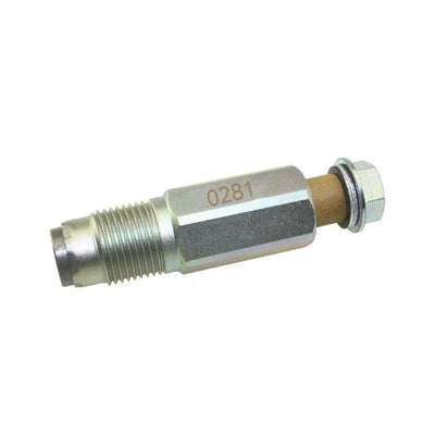 Fuel Pressure Relief Limiter Valve 095420-0281 8980325490 for Isuzu 4HK1 6HK1 Engine from MyMROmarts