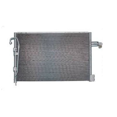 Water Tank Engine Radiator Core  ASSY 119255-44501 for Yanmar Excavator VIO10-2 x - Engine Parts > Cooling System > Engine Radiator from MyMROmarts