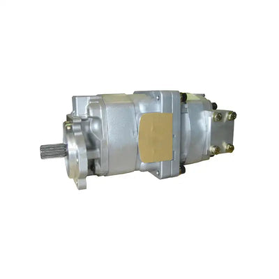 Loader and Steering Pump 705-52-30220 For Komatsu Wheel Loader WA380-1 WA350-0C - Hydraulic Parts > Hydraulic Pump from MyMROmarts
