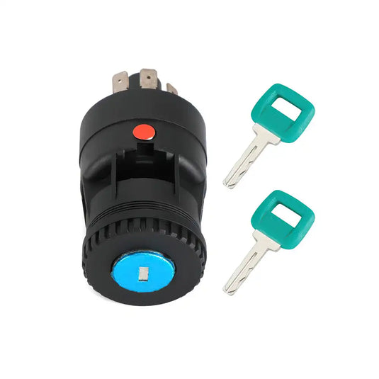 Lock Kit 15082295+11007281 for Volvo Wheel Loaders A20C A25B A30C A35D A40 G900B - Electrical Parts > Other Electrical Parts from MyMROmarts