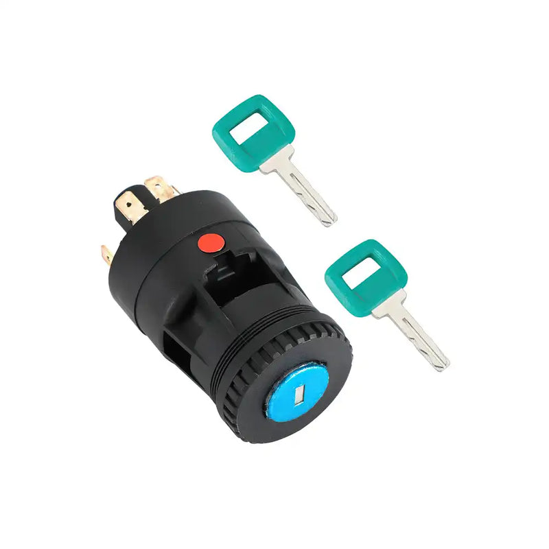 Carica immagine in Galleria Viewer, Lock Kit 15082295+11007281 for Volvo Wheel Loaders A20C A25B A30C A35D A40 G900B - Electrical Parts > Other Electrical Parts from MyMROmarts
