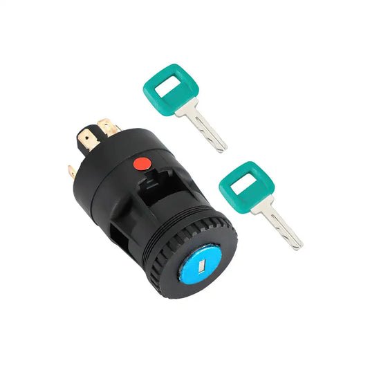 Lock Kit 15082295+11007281 for Volvo Wheel Loaders A20C A25B A30C A35D A40 G900B - Electrical Parts > Other Electrical Parts from MyMROmarts