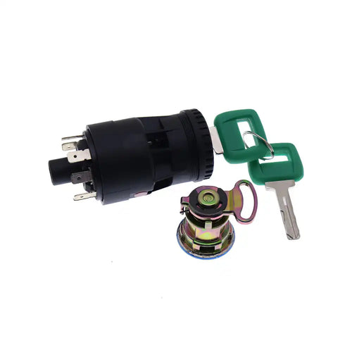 Lock Kit VOE11006988 VOE 11006988 for Volvo Wheel Loaders L220E L180E L150E L120E - Electrical Parts > Other Electrical Parts > Other Parts from MyMROmarts