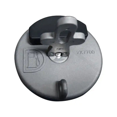 Locking Fuel Cap 1236305 for Caterpillar CAT 350 IT38G 854G 938G 950G 972G 992G from MyMROmarts
