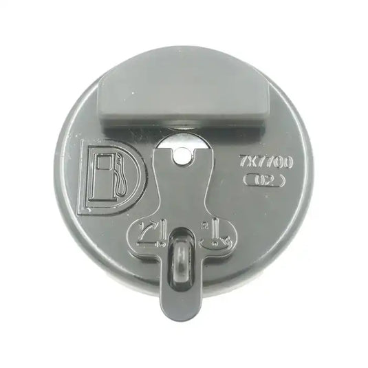 Locking Fuel Cap 1236305 for Caterpillar CAT 350 IT38G 854G 938G 950G 972G 992G from MyMROmarts