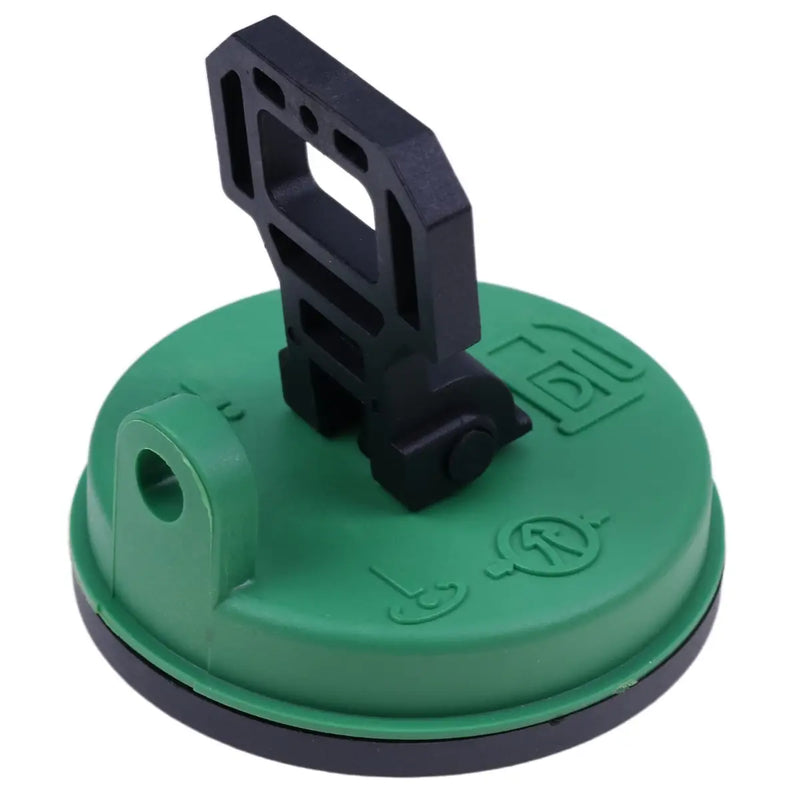 Cargue la imagen en el visor de la galería, Locking Fuel Cap 142-8828 for Caterpillar CAT 914G IT14G IT28G 247 247B 267 267B 287 924G 924GZ 928G 930G from MyMROmarts
