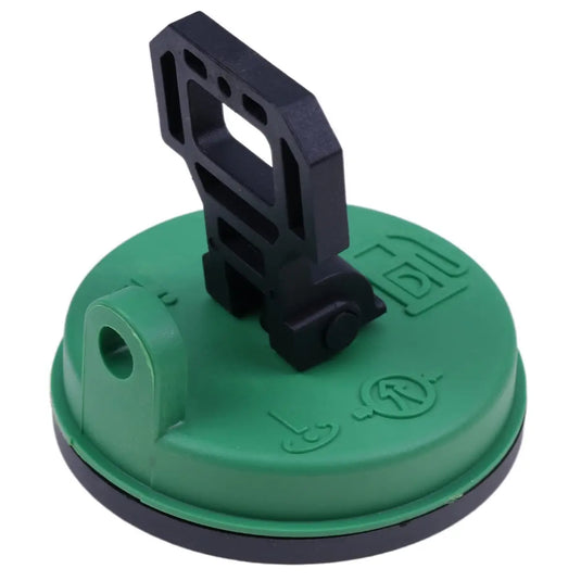 Locking Fuel Cap 142-8828 for Caterpillar CAT 914G IT14G IT28G 247 247B 267 267B 287 924G 924GZ 928G 930G from MyMROmarts