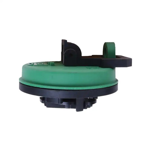 Locking Fuel Cap 142-8939 for Caterpillar CAT 216 226 228 236 246 252 262 Skid Steer Loader 3034 3024C Engine from MyMROmarts