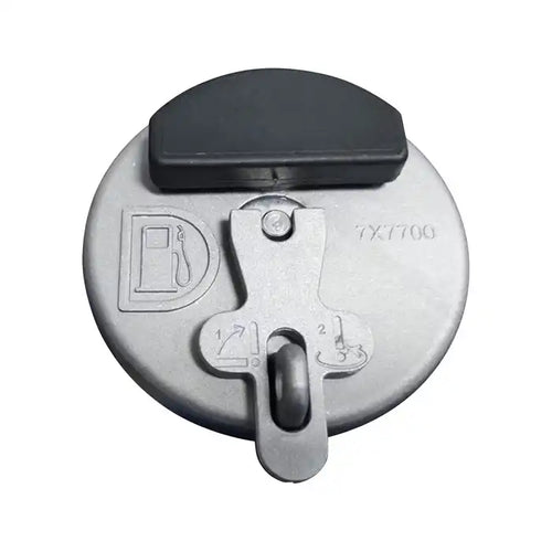 Locking Fuel Cap 1644858 for Caterpillar CAT 420D 312D 319D 320D 966H 972H 980H from MyMROmarts