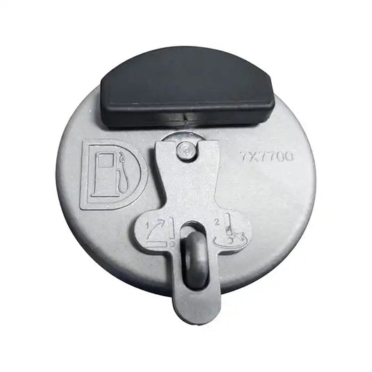 Locking Fuel Cap 1644858 for Caterpillar CAT 420D 312D 319D 320D 966H 972H 980H from MyMROmarts
