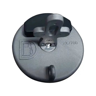Locking Fuel Cap 349-7059 for Caterpillar CAT 730 740 312D 312D2 312E 313D 313D2 320B 320C 321C 322C 324D 324E 325C 329D 329E 330C from MyMROmarts