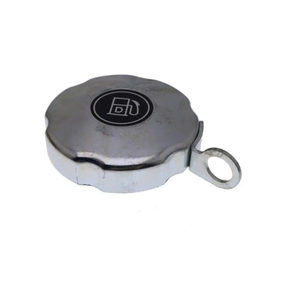Locking Fuel Cap 87335469 fits New Holland U80C Case 580L 580M 580 L 580SL 580SM 590SL backhoe Super LM 580 from MyMROmarts