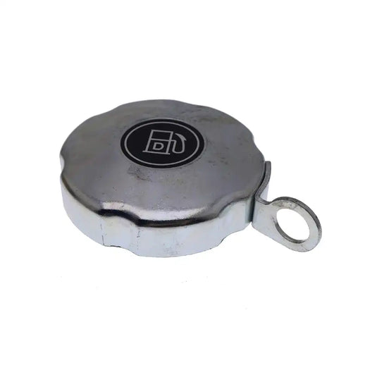 Locking Fuel Cap 87335469 fits New Holland U80C Case 580L 580M 580 L 580SL 580SM 590SL backhoe Super LM 580 from MyMROmarts