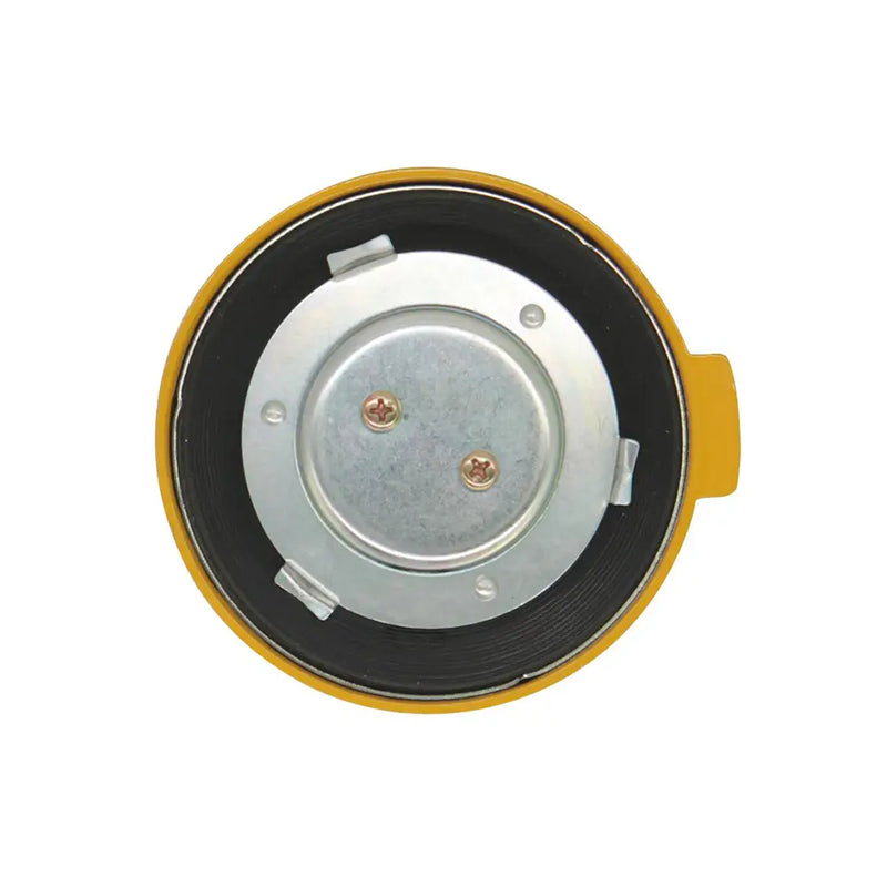 Load image into Gallery viewer, Locking Fuel Tank Cap SA1116-00240 With 2 Keys 777 for Volvo EC210B EC140 EC150 EC210 EC240 EC240B from MyMROmarts
